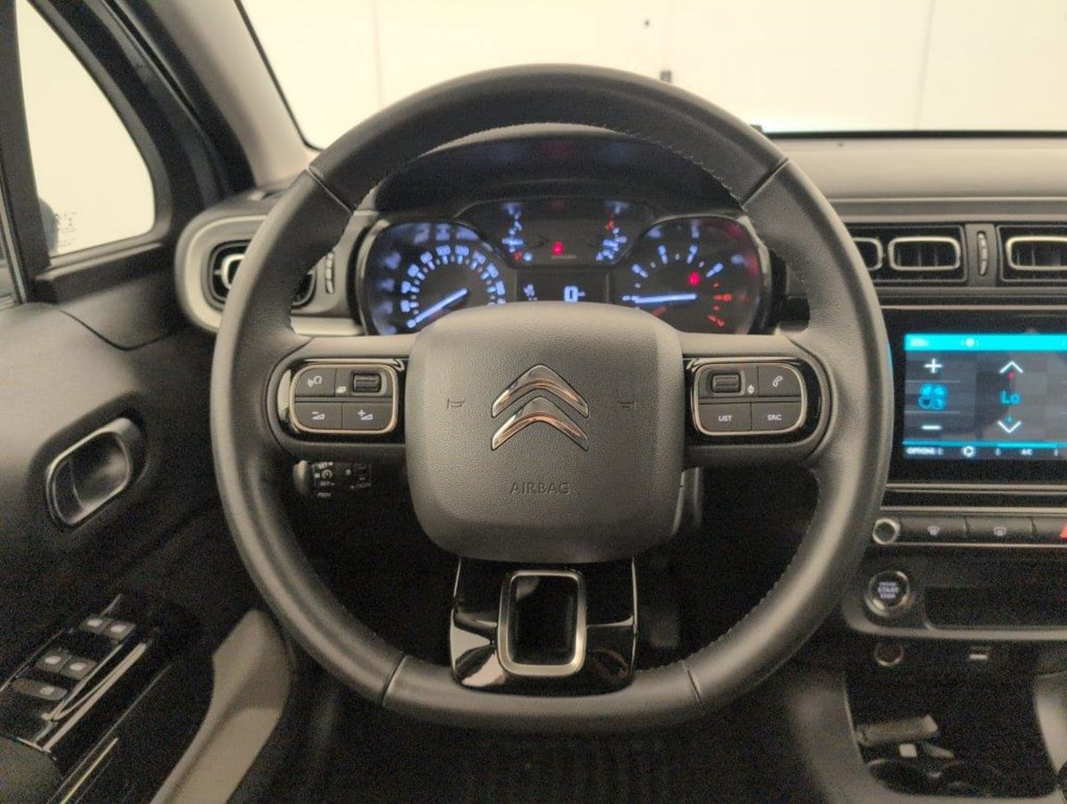 Citroën C3 - Image 21