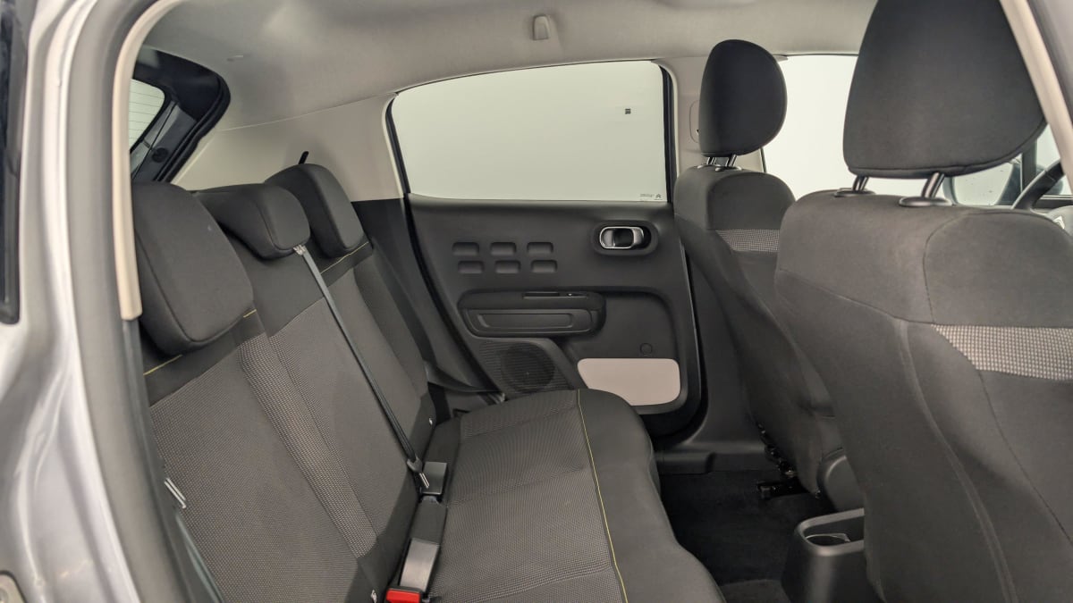 CITROEN C3 PURETECH 110 CH MAX