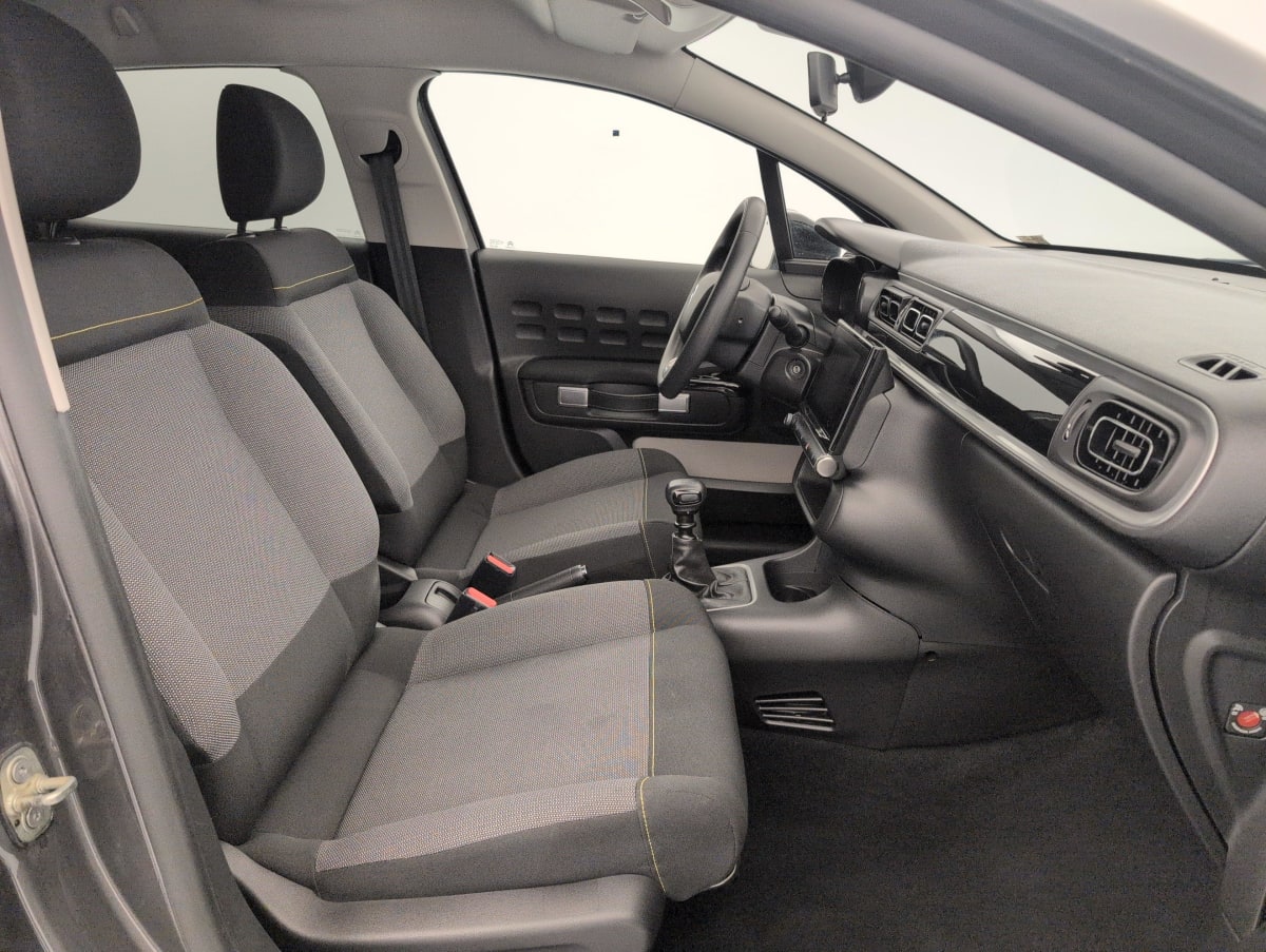 Citroën C3 - Image 18
