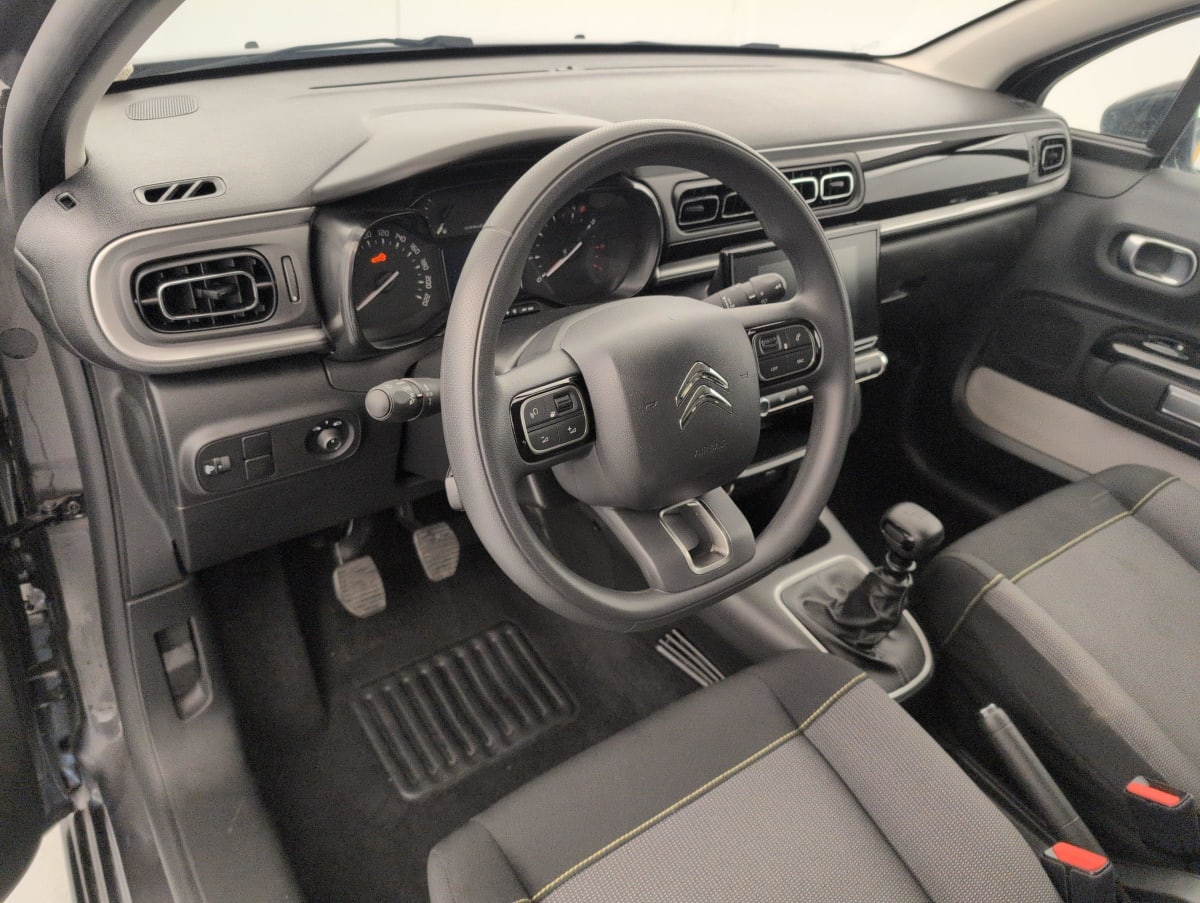 Citroën C3 - Image 23