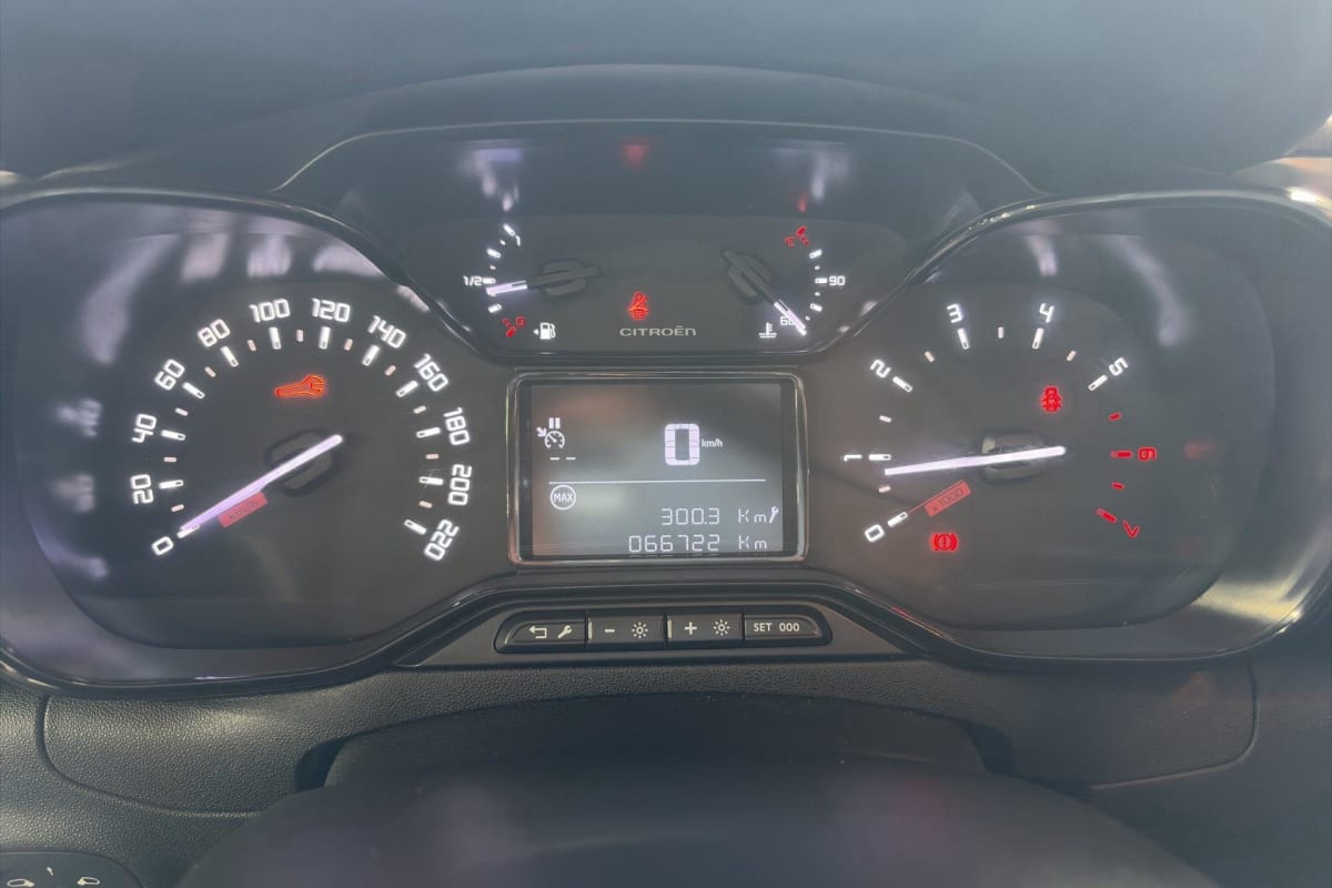 Citroën C3 - Image 9