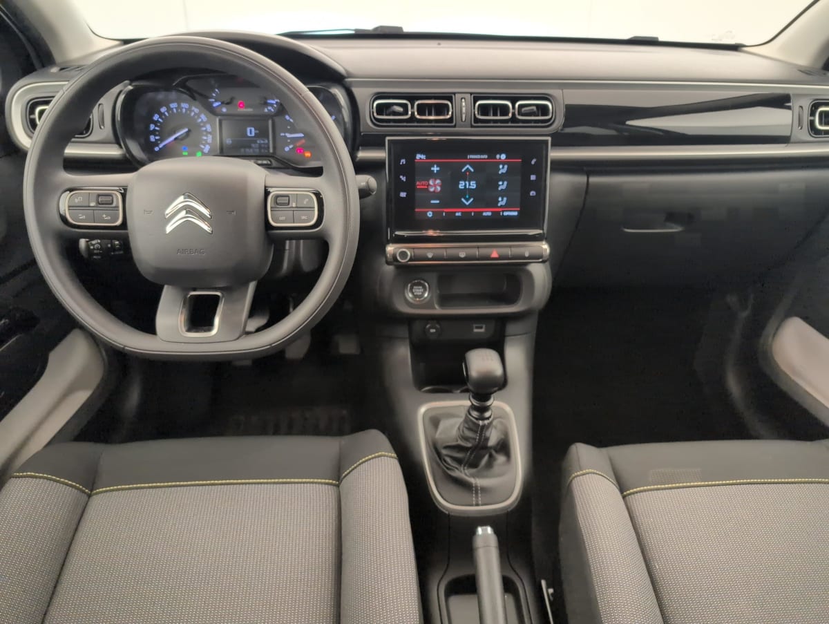 Citroën C3 - Image 13
