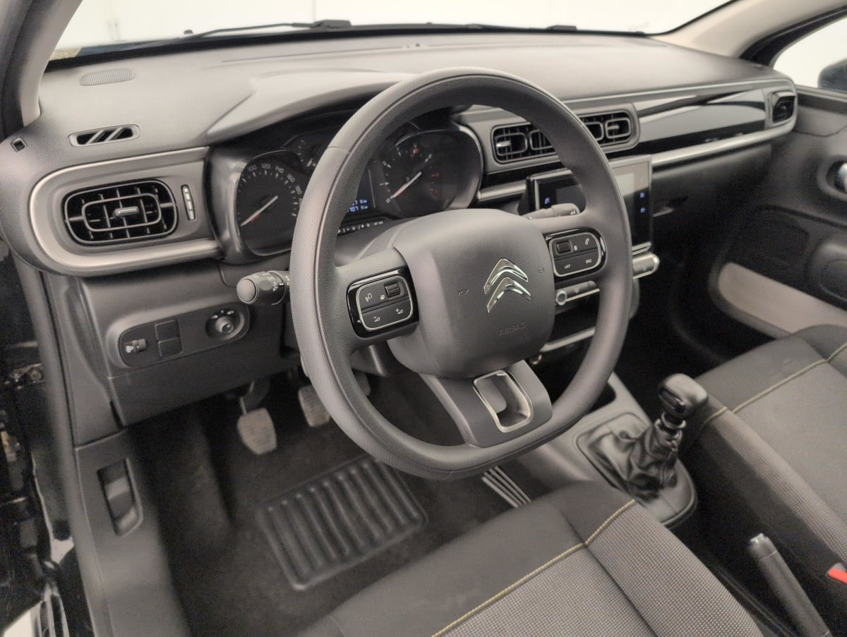 Citroën C3 - Image 16