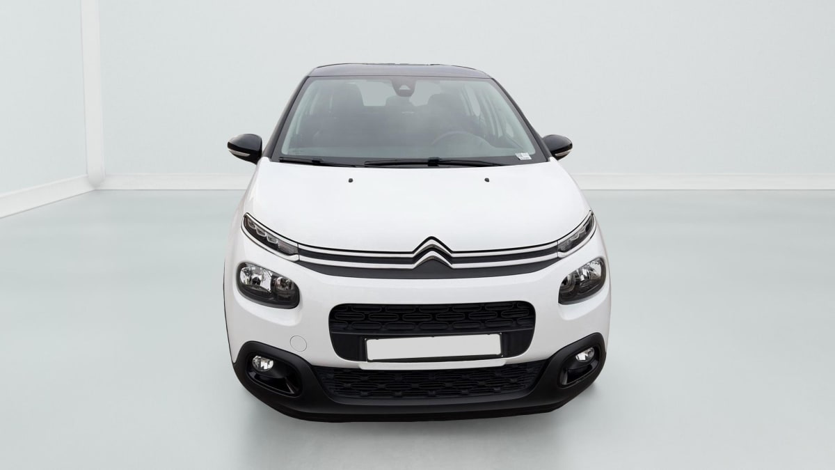 Citroën C3 - Image 2