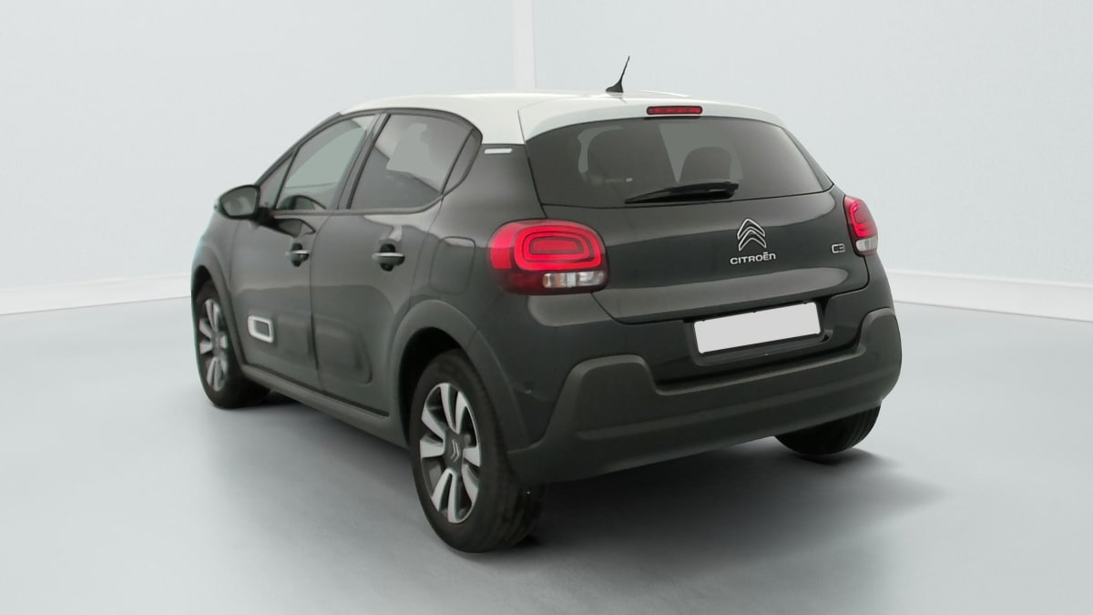 Citroën C3 - Image 5