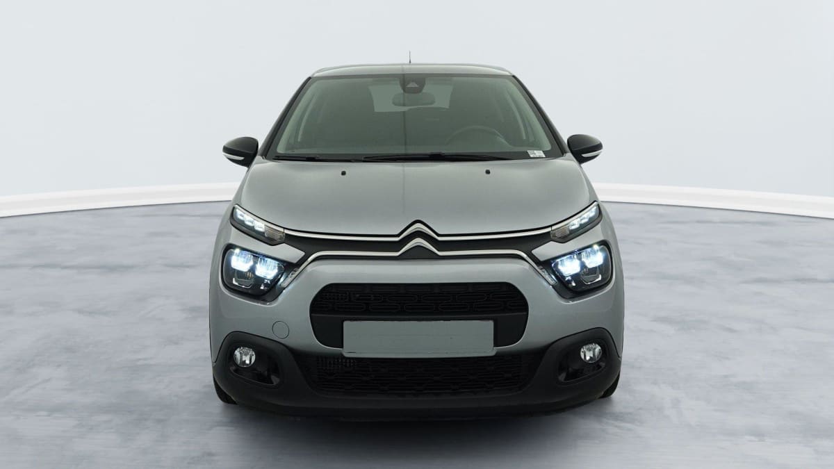 CITROEN C3 PURETECH 110 CH MAX