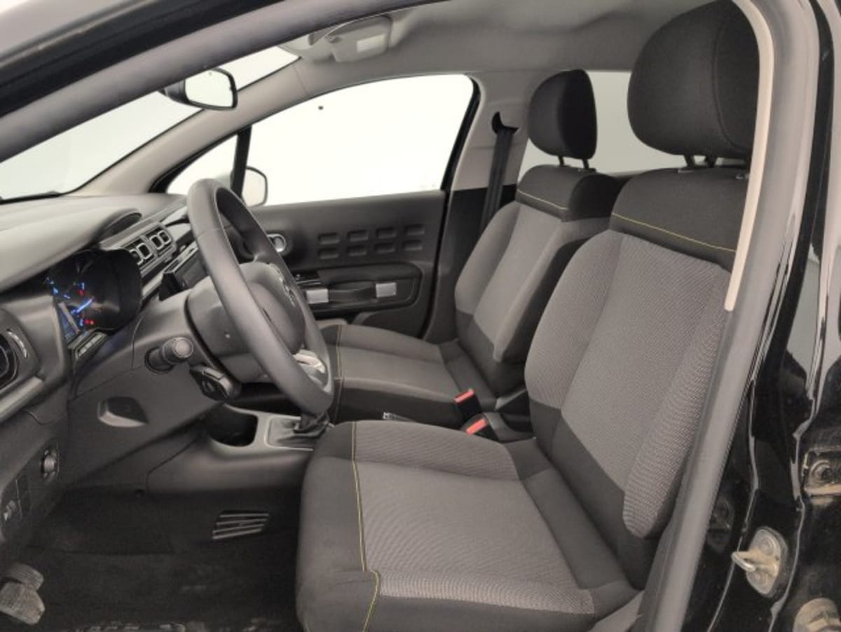 Citroën C3 - Image 17