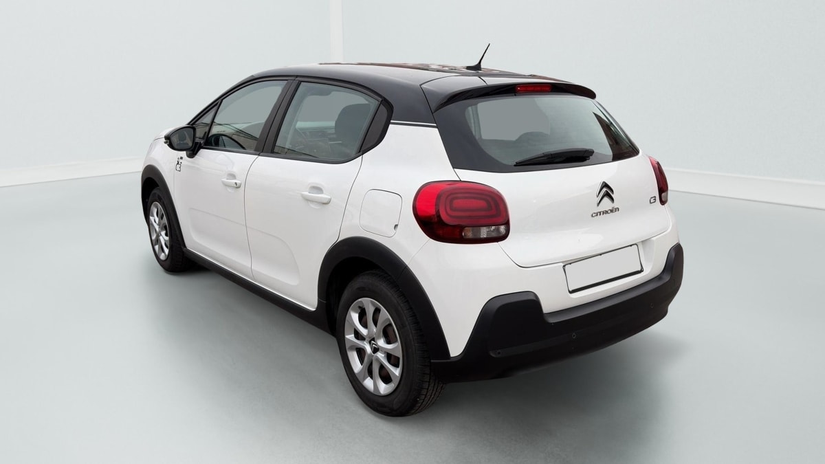 Citroën C3 - Image 5