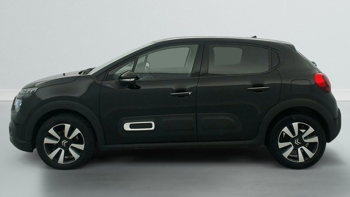 CITROEN C3 PURETECH 110 CH MAX
