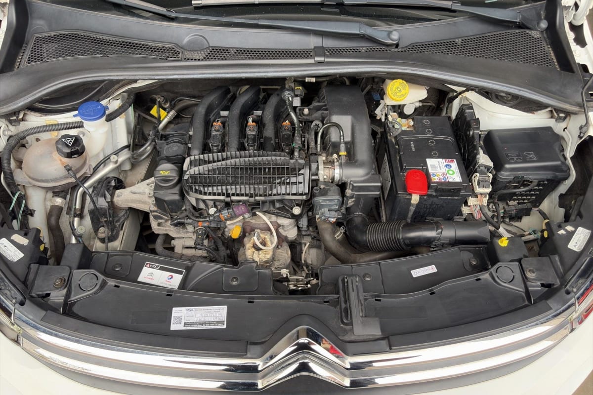 Citroën C3 - Image 18
