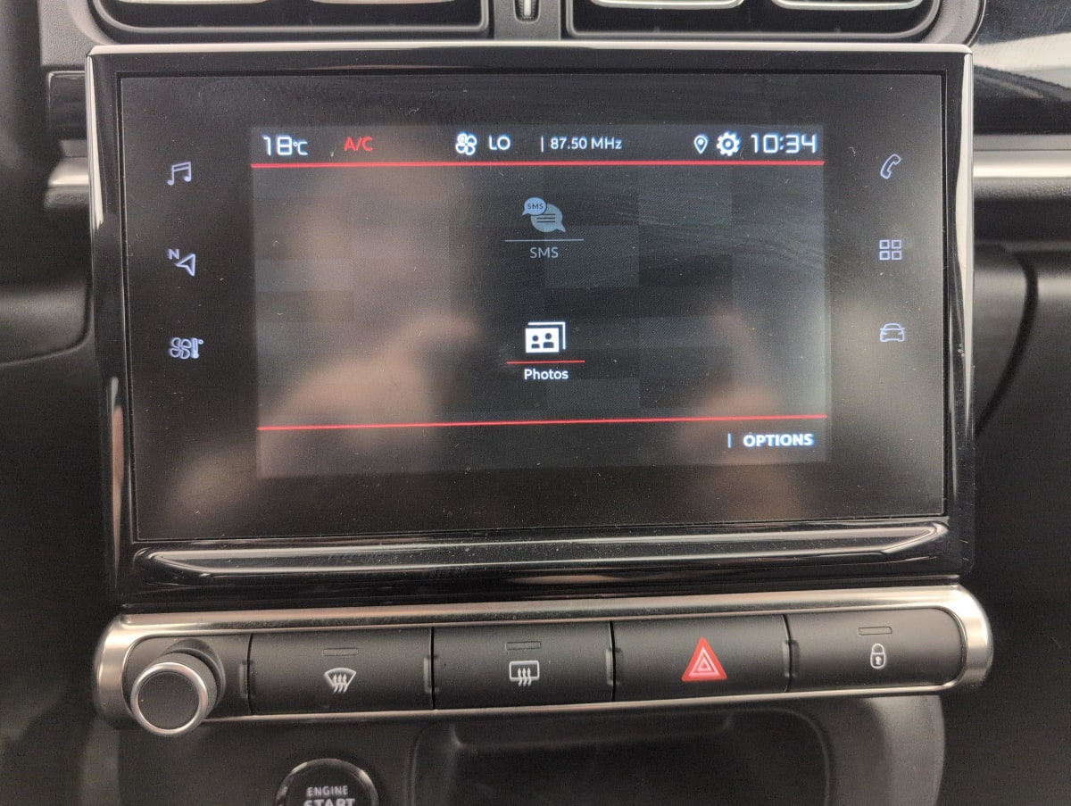 Citroën C3 - Image 18