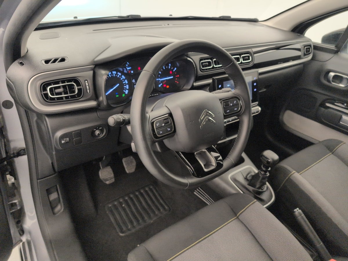 Citroën C3 - Image 13