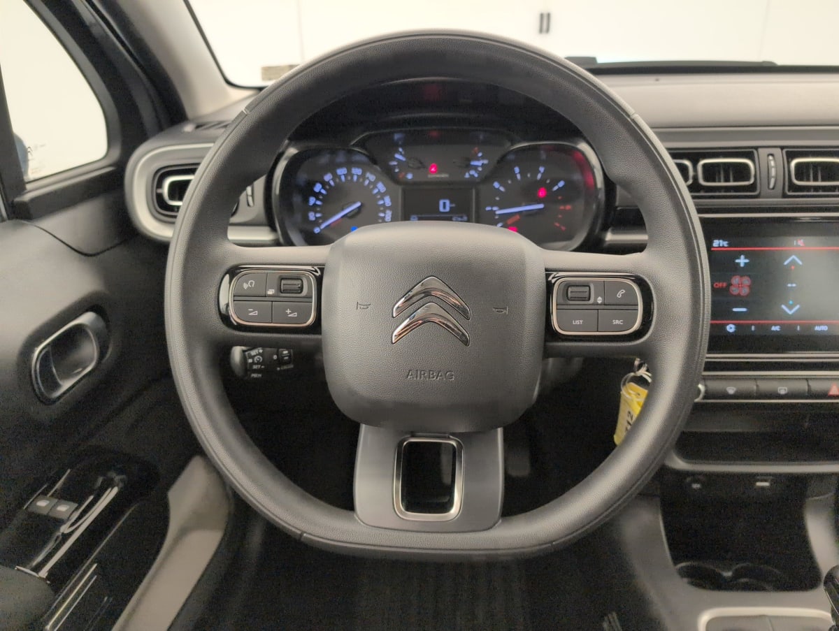 Citroën C3 - Image 14