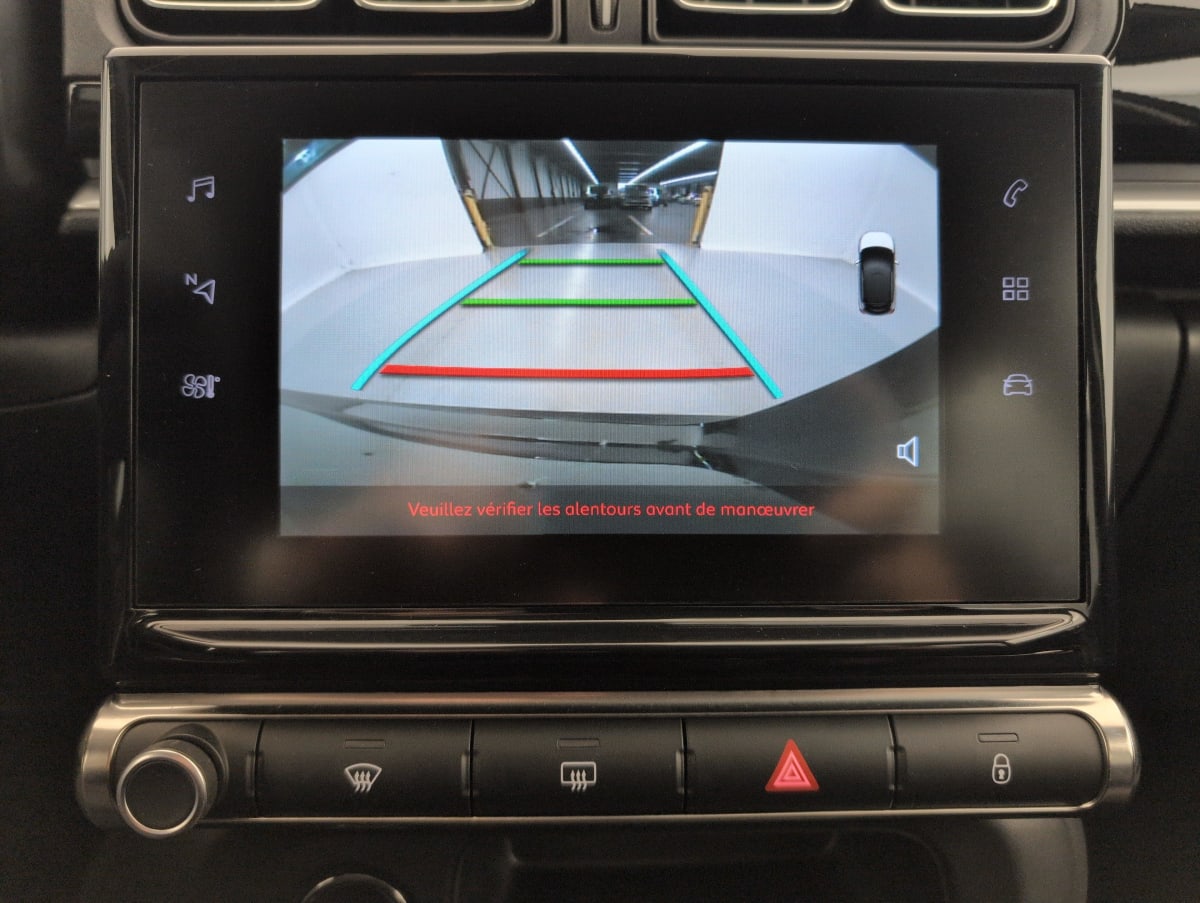 Citroën C3 - Image 17