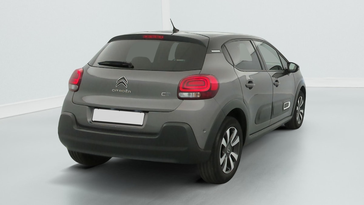 Citroën C3 - Image 7