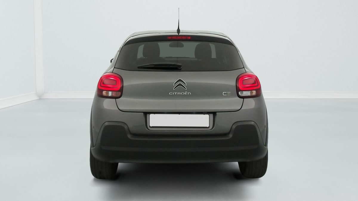 Citroën C3 - Image 6