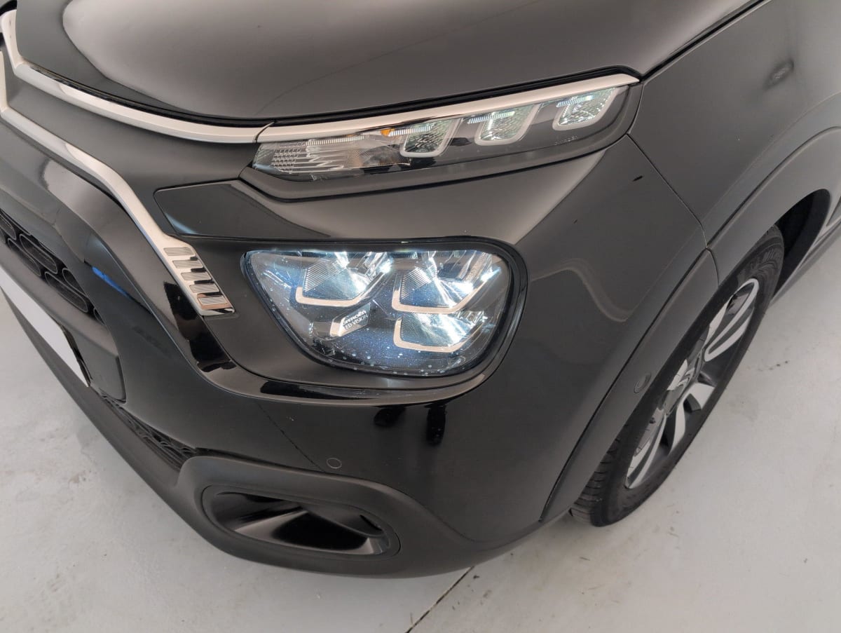 Citroën C3 - Image 19