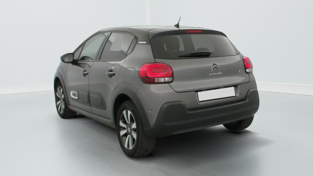 Citroën C3 - Image 5