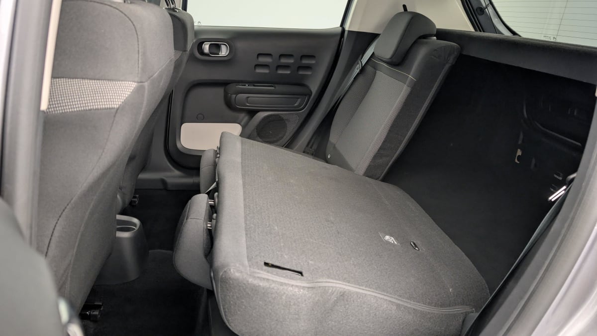 CITROEN C3 PURETECH 110 CH MAX