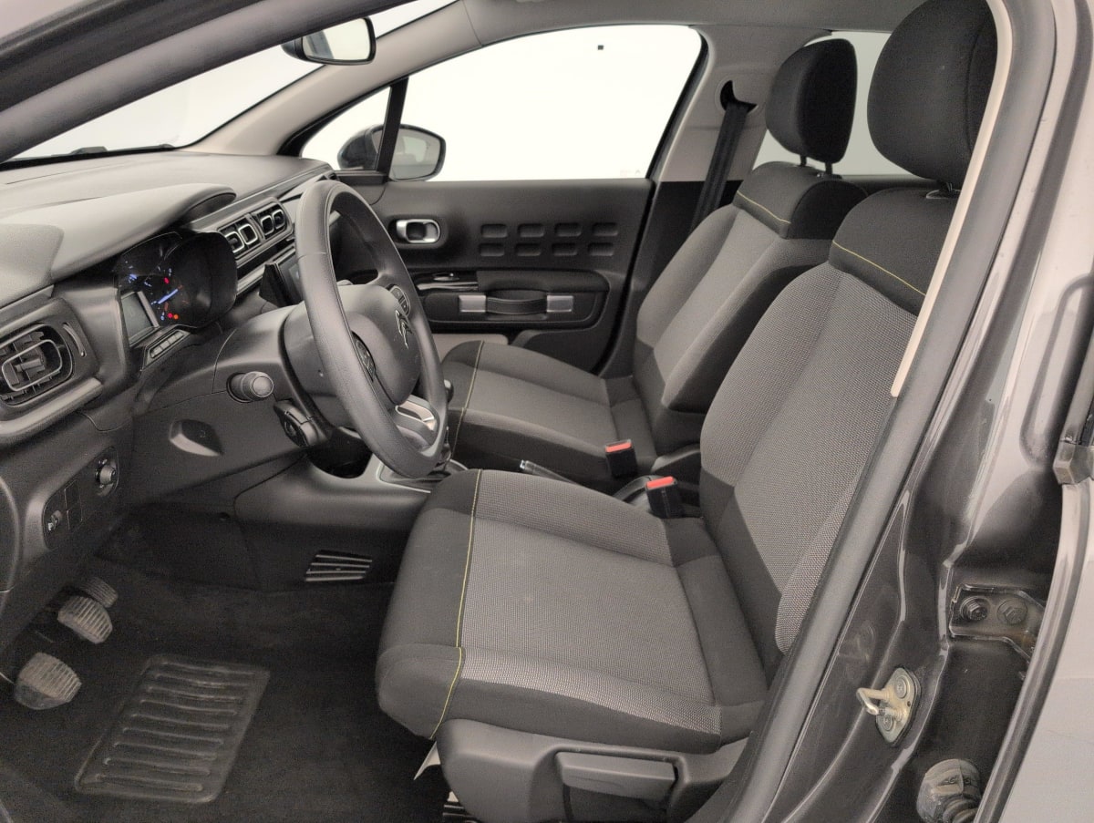 Citroën C3 - Image 17