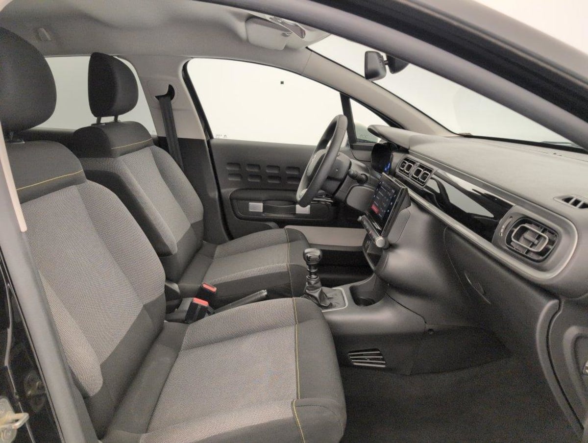 Citroën C3 - Image 9