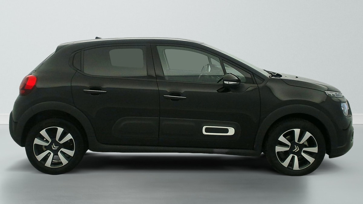 CITROEN C3 PURETECH 110 CH MAX