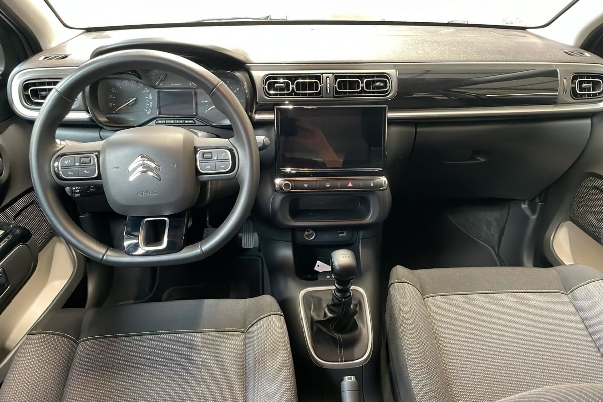 Citroën C3 - Image 13