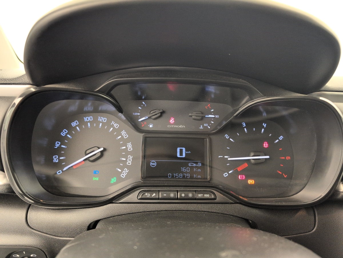 Citroën C3 - Image 20
