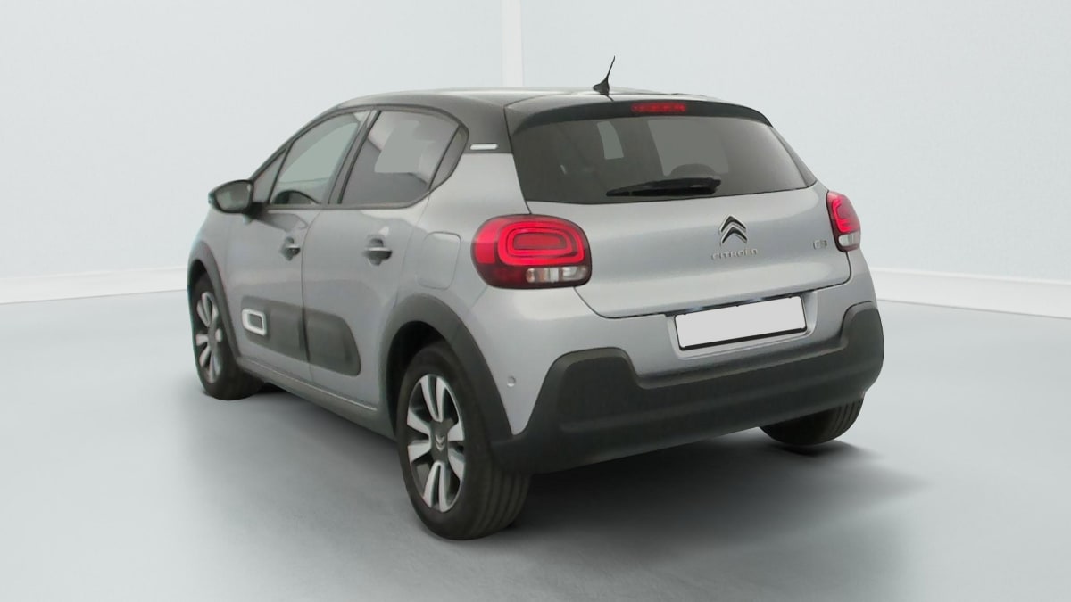 Citroën C3 - Image 4