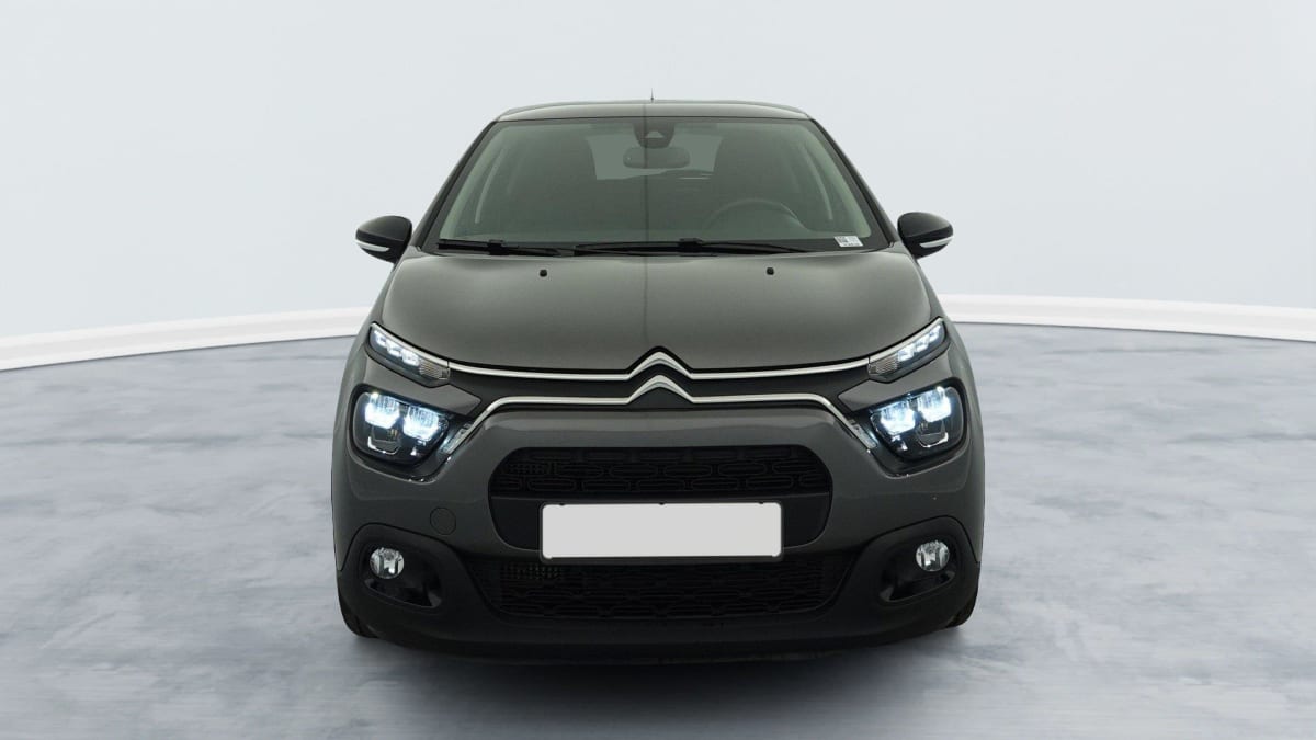 CITROEN C3 PURETECH 110 CH MAX
