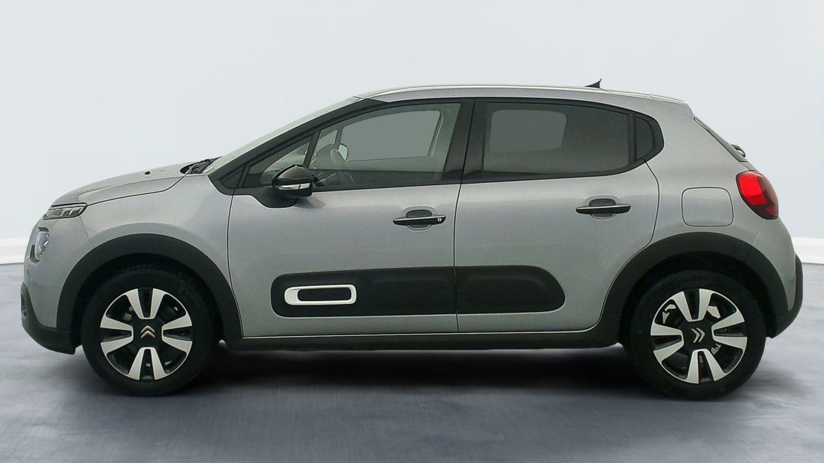 CITROEN C3 PURETECH 110 CH MAX