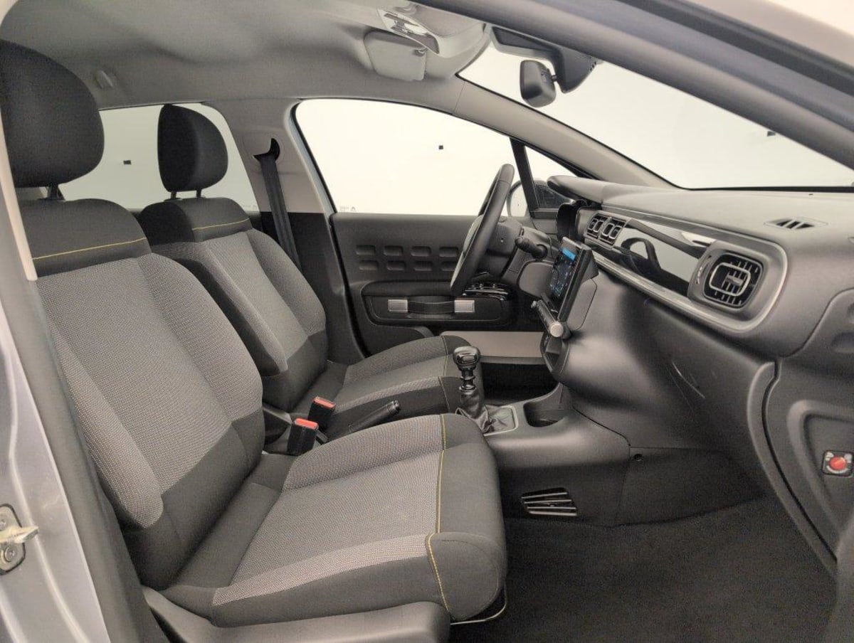Citroën C3 - Image 8