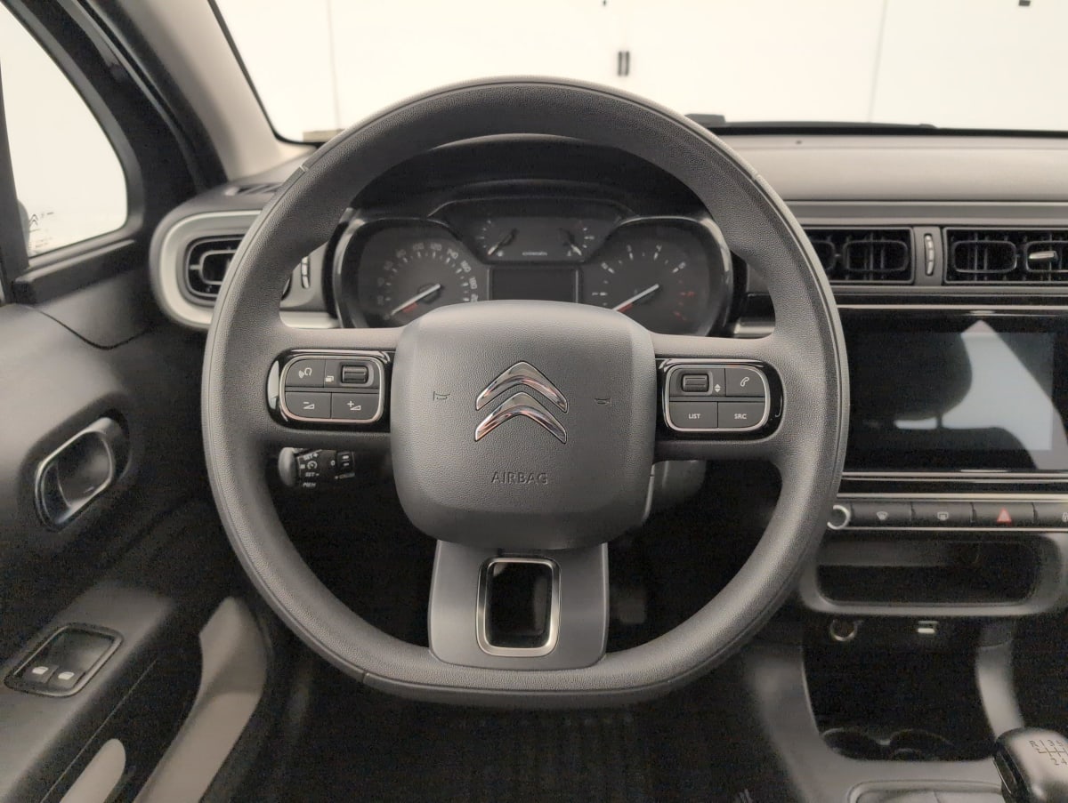 Citroën C3 - Image 14