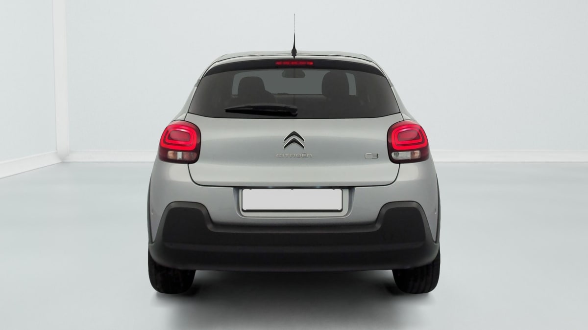 Citroën C3 - Image 6