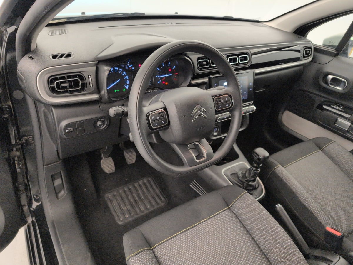 Citroën C3 - Image 23