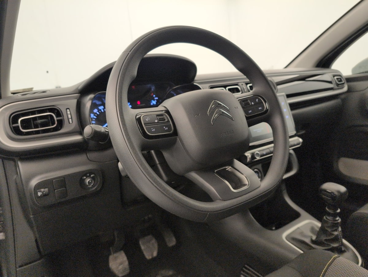 Citroën C3 - Image 16