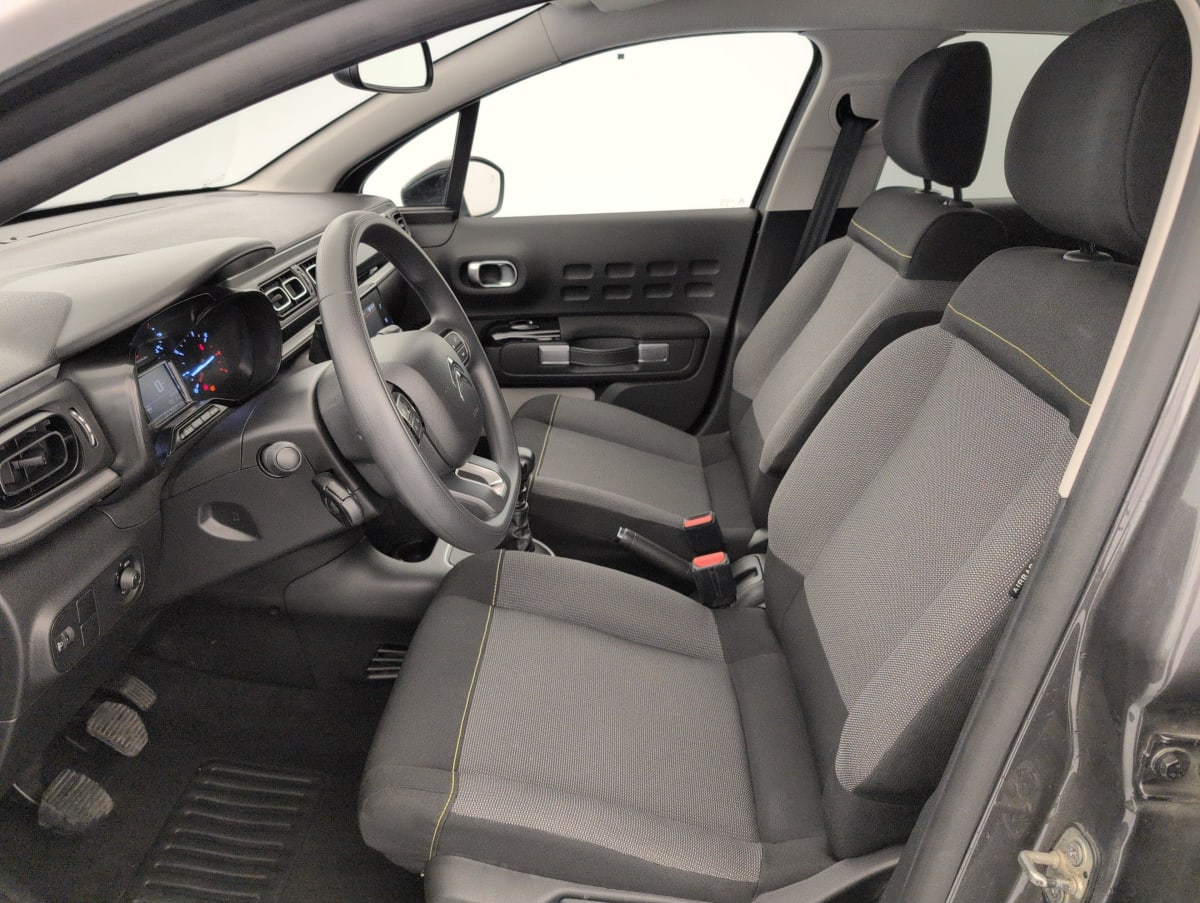 Citroën C3 - Image 16