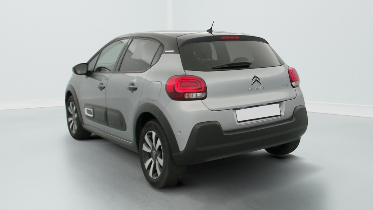 Citroën C3 - Image 5