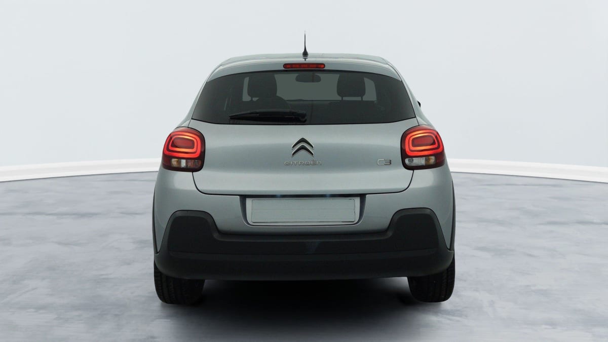 CITROEN C3 PURETECH 110 CH MAX