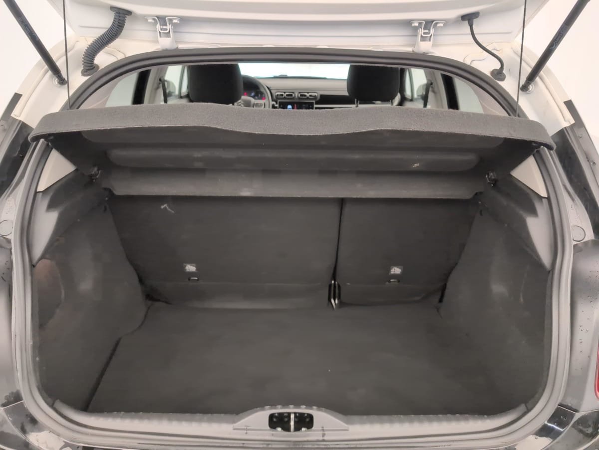 Citroën C3 - Image 11