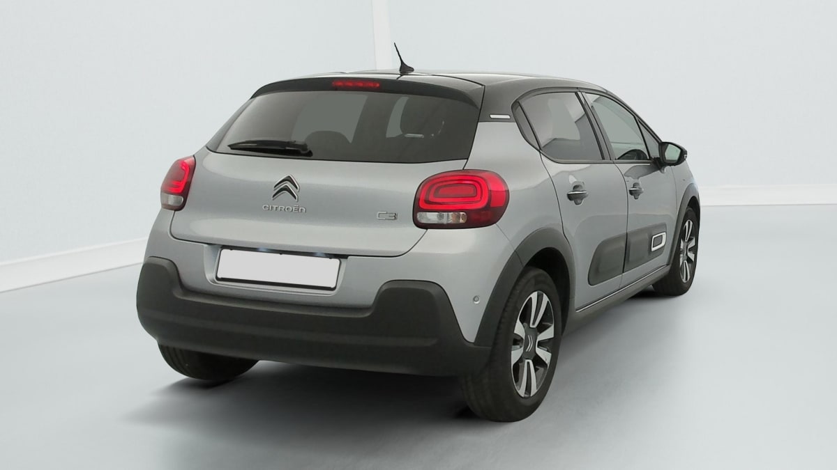 Citroën C3 - Image 7