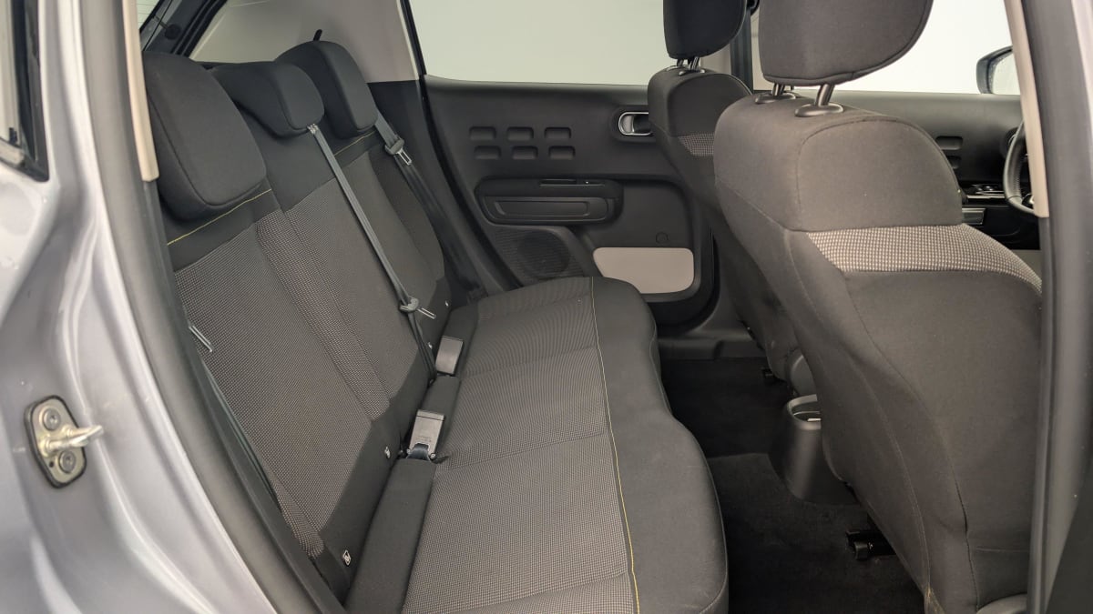 CITROEN C3 PURETECH 110 CH MAX