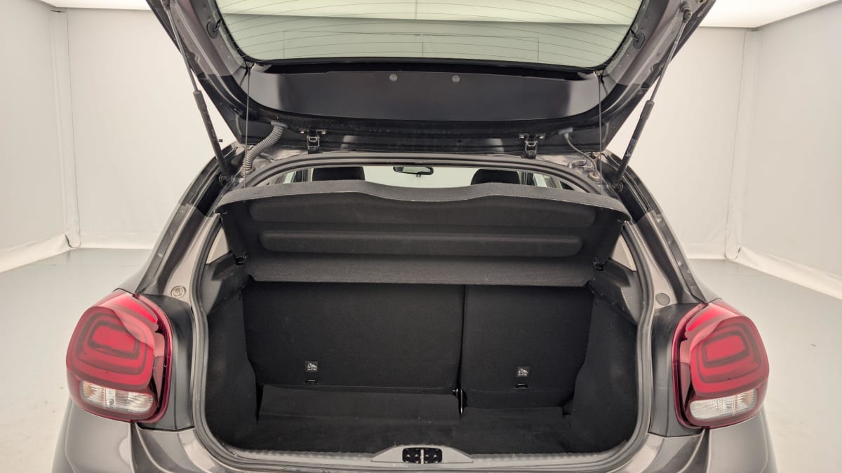 CITROEN C3 PURETECH 110 CH MAX