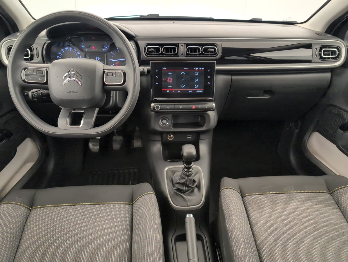 Citroën C3 - Image 13