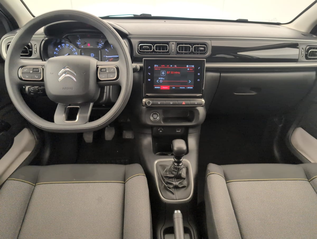 Citroën C3 - Image 9