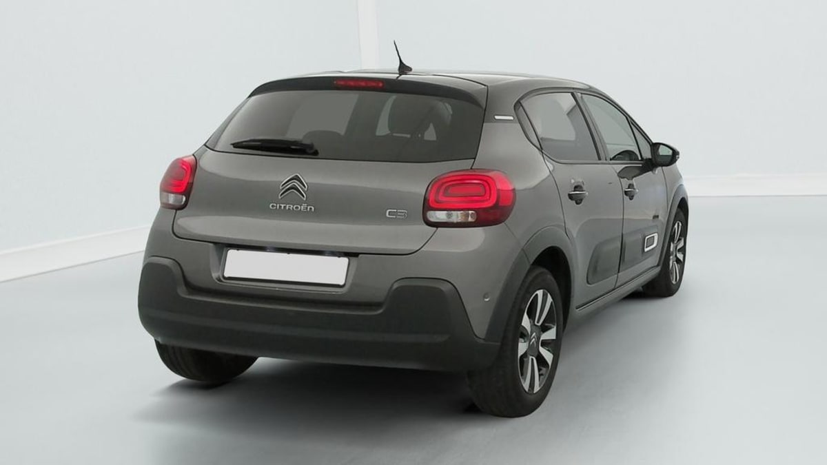 Citroën C3 - Image 7