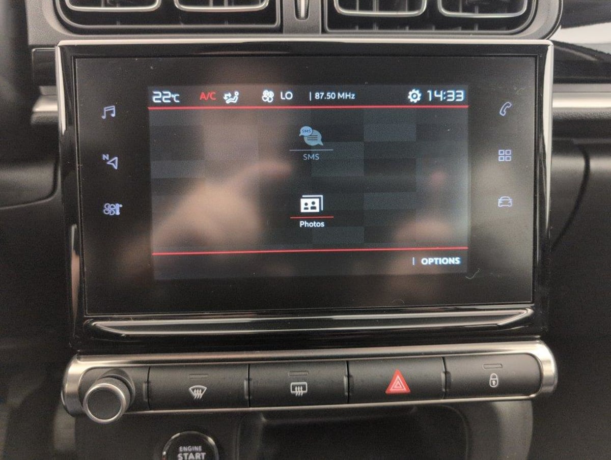 Citroën C3 - Image 19