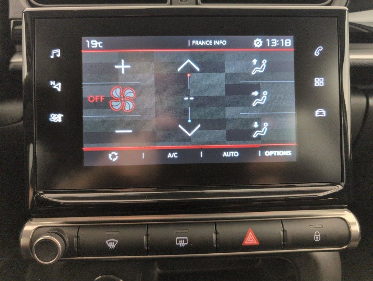 Citroën C3 - Image 19
