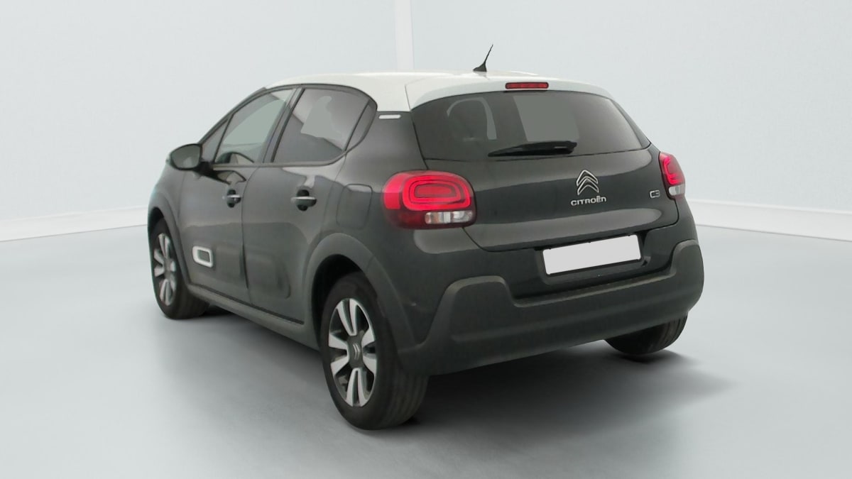 Citroën C3 - Image 5