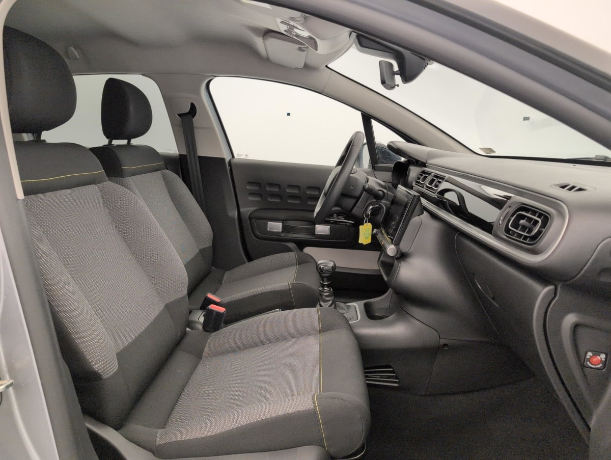Citroën C3 - Image 9